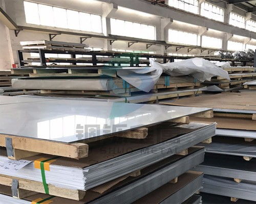 铁镍合金板材优质批发 3J63弹性合金板专业售后